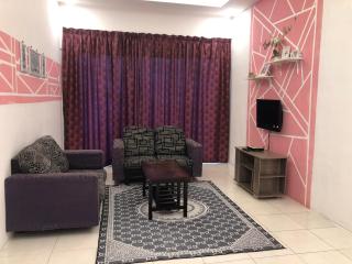 PRIMA Rayyan's Homestay - Tanah Rata - 0