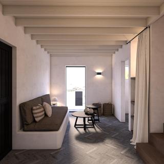 Abella Suites Embonas - Émbonas - 1