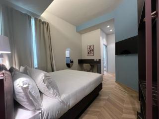 Hotel RossoVino Milano - Milan - 7