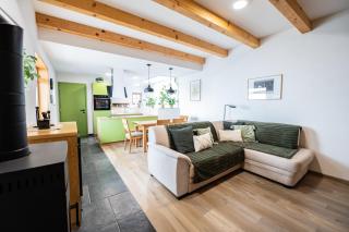 Vineyard cottage Kraljevi kotiček - 8