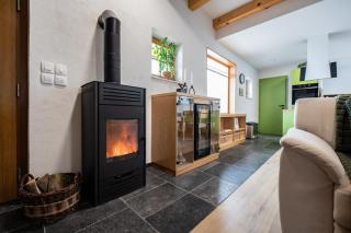 Vineyard cottage Kraljevi kotiček - 4