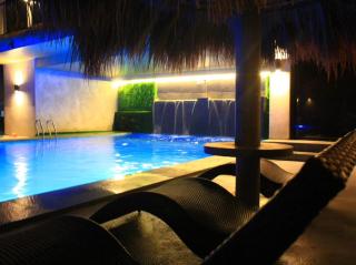 Haraja Boutique Resort - - 9