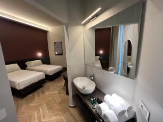Hotel RossoVino Milano - Milan - 8