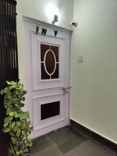 2BHK Cozy Nest opp Apollo Hospital & City Centre - Guwahati - 9