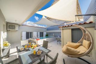 Pavlina's Residence - Argostoli - 7