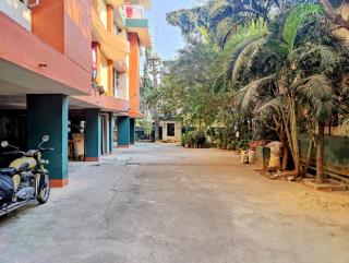 2BHK Cozy Nest opp Apollo Hospital & City Centre - 3