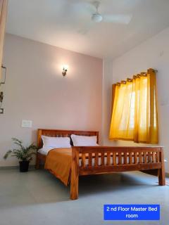 SRUSHTI The Peace Home HOME STAY - 5