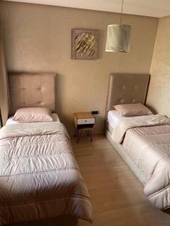 Appartement de luxe Prestigia Opale - Marrakesh - 2