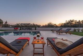 Villa Dide moga ZadarVillas - Sveti Petar - 6