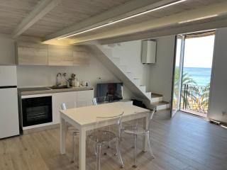 House on the beach Varigotti - Varigotti - 3