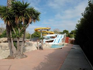 Mobile home Canet - Canet-en-Roussillon - 2