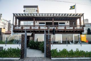 Villa d'Ozio Hotel e Cucina - Itajaí - 7