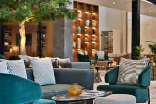 Sheraton Bahrain Hotel - Manama - 2