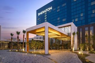 Sheraton Bahrain Hotel - Manama - 3