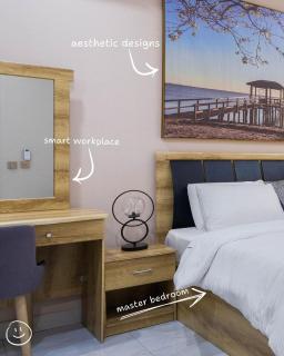 MJ's HAVEN LEKKI-PHASE ONE - 5