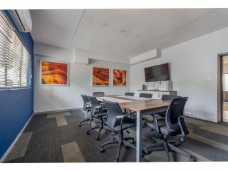 The Bolton serviced apartments Rosebank - 8