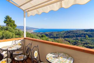 Nonno Pippino Rooms - Casal Velino - 1