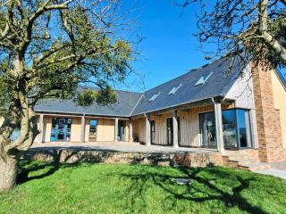 Bramley Lodge - Uk47874 - Tortworth - 0