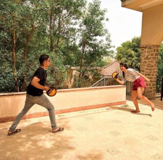 The Kipling Lodge- Nature Kalp - Khilchipur - 1