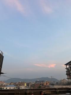 Penthouse with terrace garden - Guwahati - 1