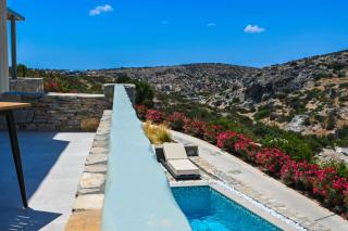 Schinoza luxury suites - Schinoussa - 2