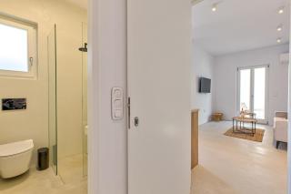 Silver Apartments Petra - 2