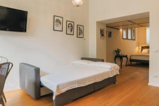 La Casa nel Vicolo - The House in the Alley - 2