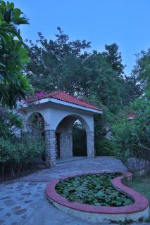 The Kipling Lodge- Nature Kalp - Khilchipur - 7