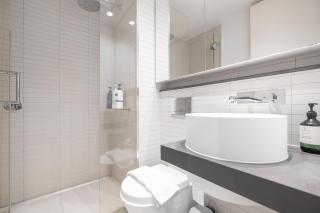 Modern&stylish Cbd 1br Apt With Wifi Gym Pool - Melbourne - 6