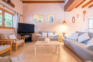 Casa Brava - Santanyi - 3