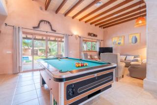Casa Brava - Santanyi - 2