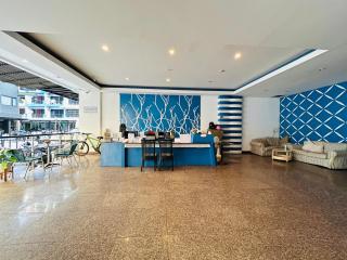 Cukoon Hotel - 9