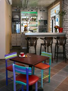 Varad INN - Novi Sad - 8