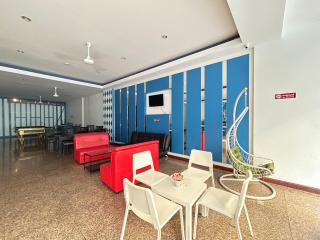 Cukoon Hotel - 7