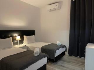 Residencial Mar e Sol - Costa da Caparica - 1