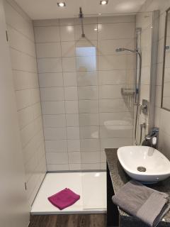 Hotel Gästehaus Stock Zimmer Schokotöpfle - Friedrichshafen - 6