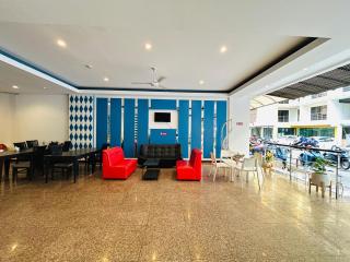 Cukoon Hotel - Patong - 5