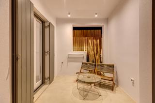 Silver Apartments Petra - 8