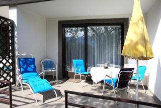 Appartementhaus Bellevue - Villach - 8
