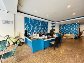 Cukoon Hotel - 4