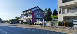 Hotel Gästehaus Stock Zimmer Schokotöpfle - Friedrichshafen - 3