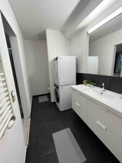 LOVELY apartman for 6guest Forest Park 10minutes from center - Bratislava - 8