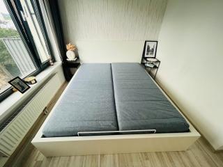 LOVELY apartman for 6guest Forest Park 10minutes from center - Bratislava - 6