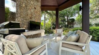 Botanica Luxury Villa 4 bedrooms - Ban Phru Champa - 7