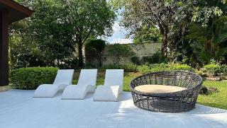 Botanica Luxury Villa 4 bedrooms - Ban Phru Champa - 8