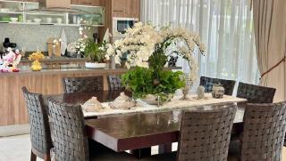 Botanica Luxury Villa 4 bedrooms - Ban Phru Champa - 1