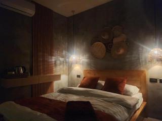 Haraja Boutique Resort - - 4