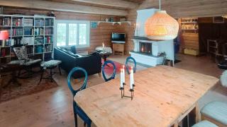 Cabin With Sauna In Vegglifjell - Veggli - 9