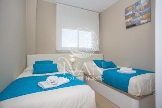 Casa Lorena Ivan Luxury Homes 3ªPlta Sur 1ªLínea - Oropesa del Mar - 6