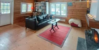 Cabin With Sauna In Vegglifjell - Veggli - 4
